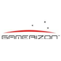 gamerizon studio inc logo image