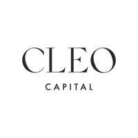 cleo capital logo image