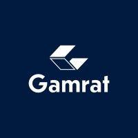 gamrat sa logo image