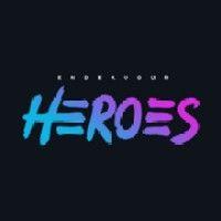 endeavour heroes logo image