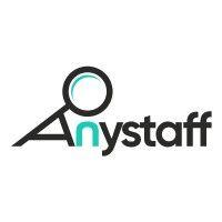 anystaff logo image