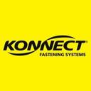 logo of Konnect Fastening Systems Au