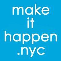 makeithappen logo image