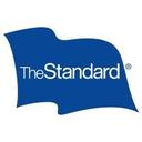 logo of The Standard