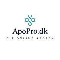 apopro online apotek logo image