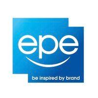 epe international limited logo image