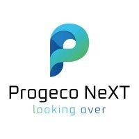 progeco next logo image