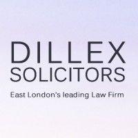 dillex solicitors logo image