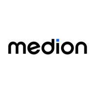 medion b.v. logo image