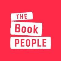 the book people ltd logo image