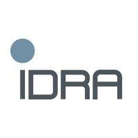 idra group logo image