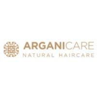 arganicare logo image