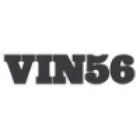 vintage 56 logo image