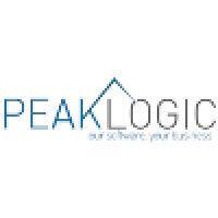 peak logic ltd logo image