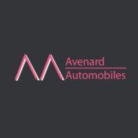 avenard automobiles logo image