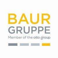 baur-gruppe logo image