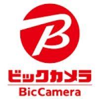 bic camera inc. logo image