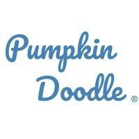 pumpkin doodle logo image