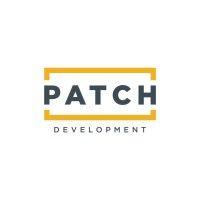 patch development logo image