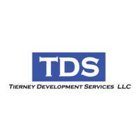 tierney development services, llc logo image