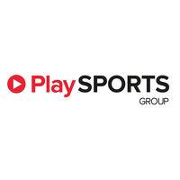 play sports group