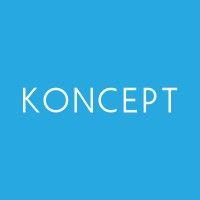 koncept inc. logo image