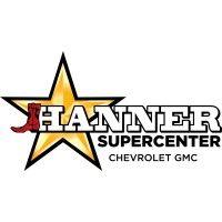 hanner chevrolet gmc logo image