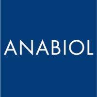 laboratorio anabiol logo image