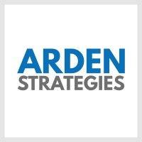 arden strategies logo image