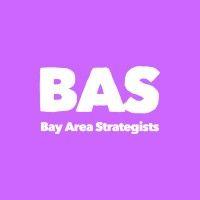 bay area strategists logo image