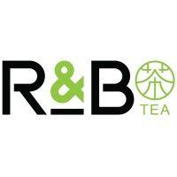 r&b tea usa logo image