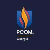 pcom georgia logo image