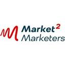 logo of Market 2 Marketers