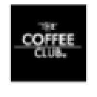 the coffee club norwest logo image