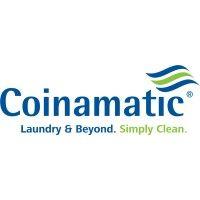 coinamatic canada inc. logo image