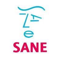 sane logo image