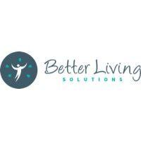 better living solutions logo image