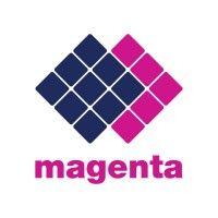 magenta mobility logo image