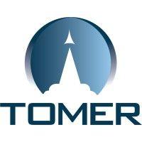 tomer a government-owned company ltd logo image