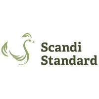 scandi standard logo image