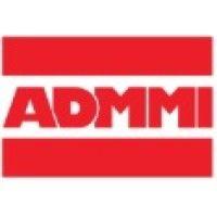 admmi - abu dhabi maritime & mercantile international logo image