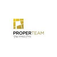 properteam logo image