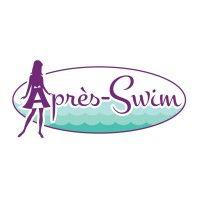 après-swim®, inc. logo image