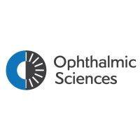 ophthalmic sciences logo image