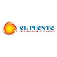 el puente logo image