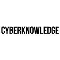 cyberknowledge logo image