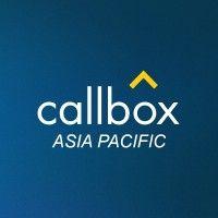 callbox asia pacific logo image