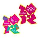 logo of Locog London Organising Committee Of The Olympic Paralympic Games