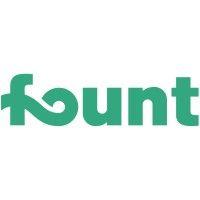 파운트(fount inc.) logo image