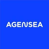 agensea logo image